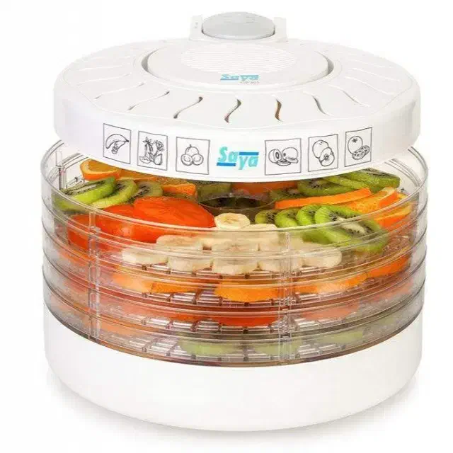 میوه خشک کن سایا|سایر لوازم برقی|گنبد کاووس, |دیوار