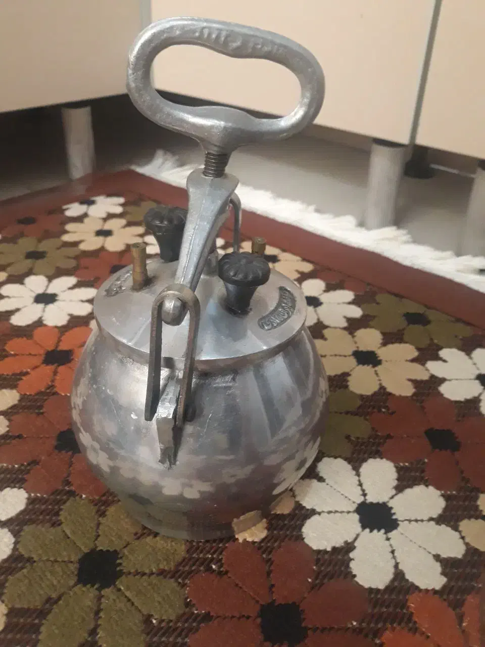 زودپز|ظروف پخت‌وپز|پاکدشت, پاکدشت (مامازند)|دیوار