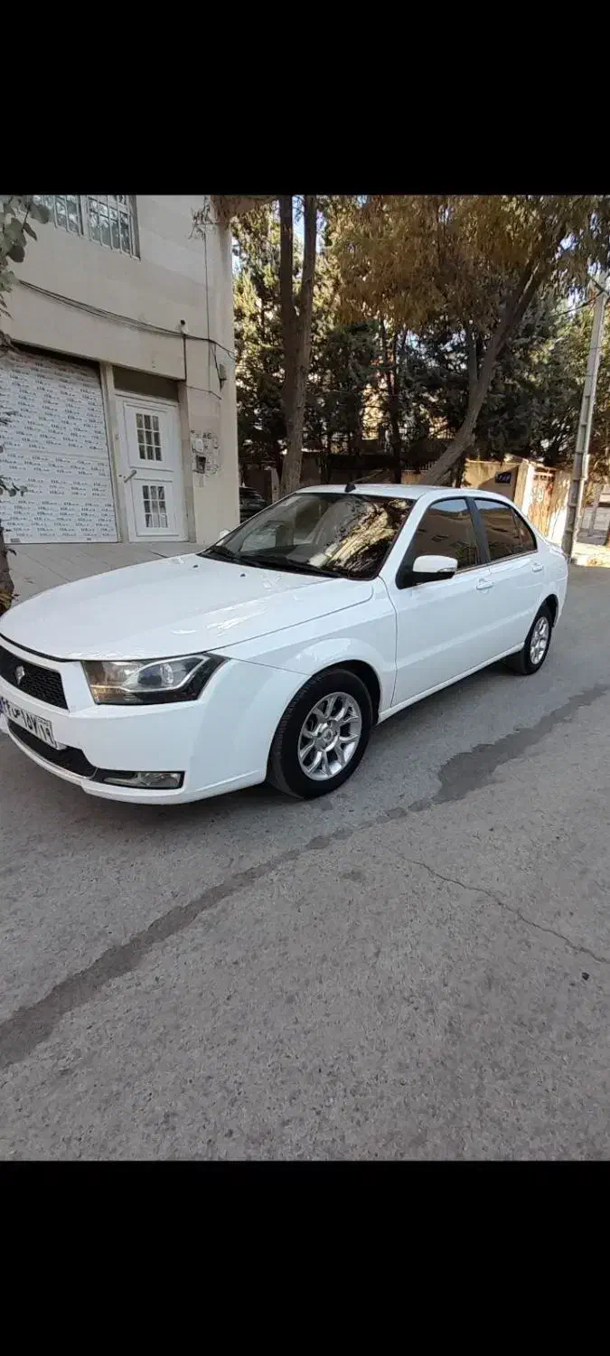 دنامعمولی تیپ۱مدل۱۴۰۰|خودرو سواری و وانت|کرمانشاه, |دیوار