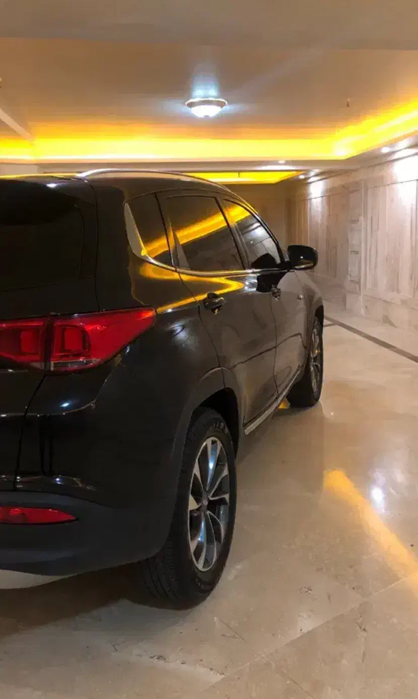 تیگو 7 1400 ( اقساط )|خودرو سواری و وانت|تهران, هفت حوض|دیوار