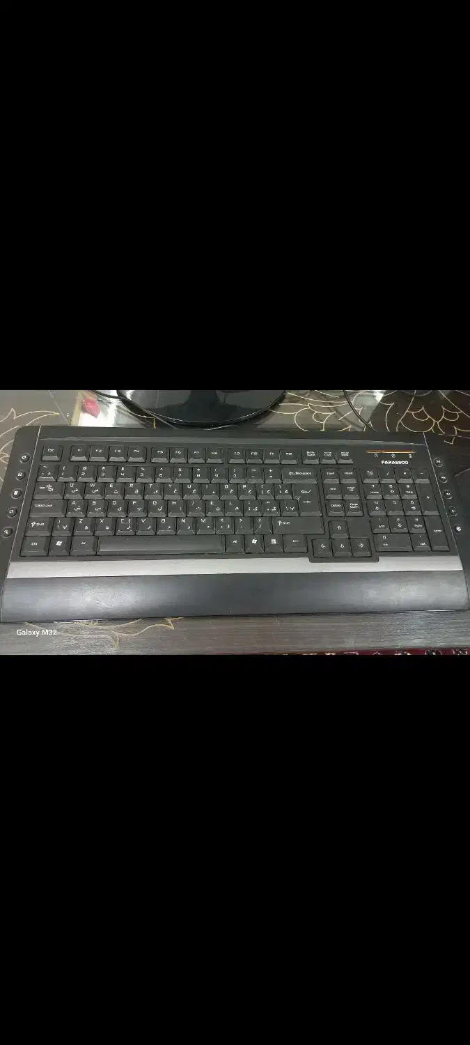 کامپیوتر سامسونگ|رایانه رومیزی|بهبهان, |دیوار