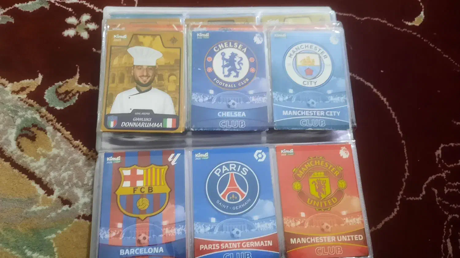 کیمدی|کلکسیون و سرگرمی|سرپل ذهاب, |دیوار