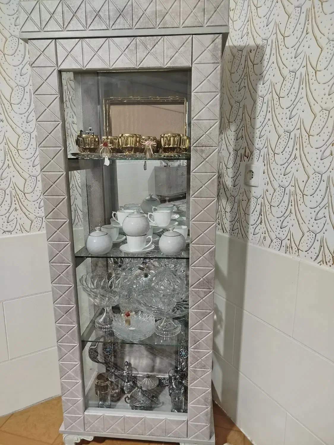 بوفه|بوفه، ویترین، کنسول|فاضل آباد, |دیوار