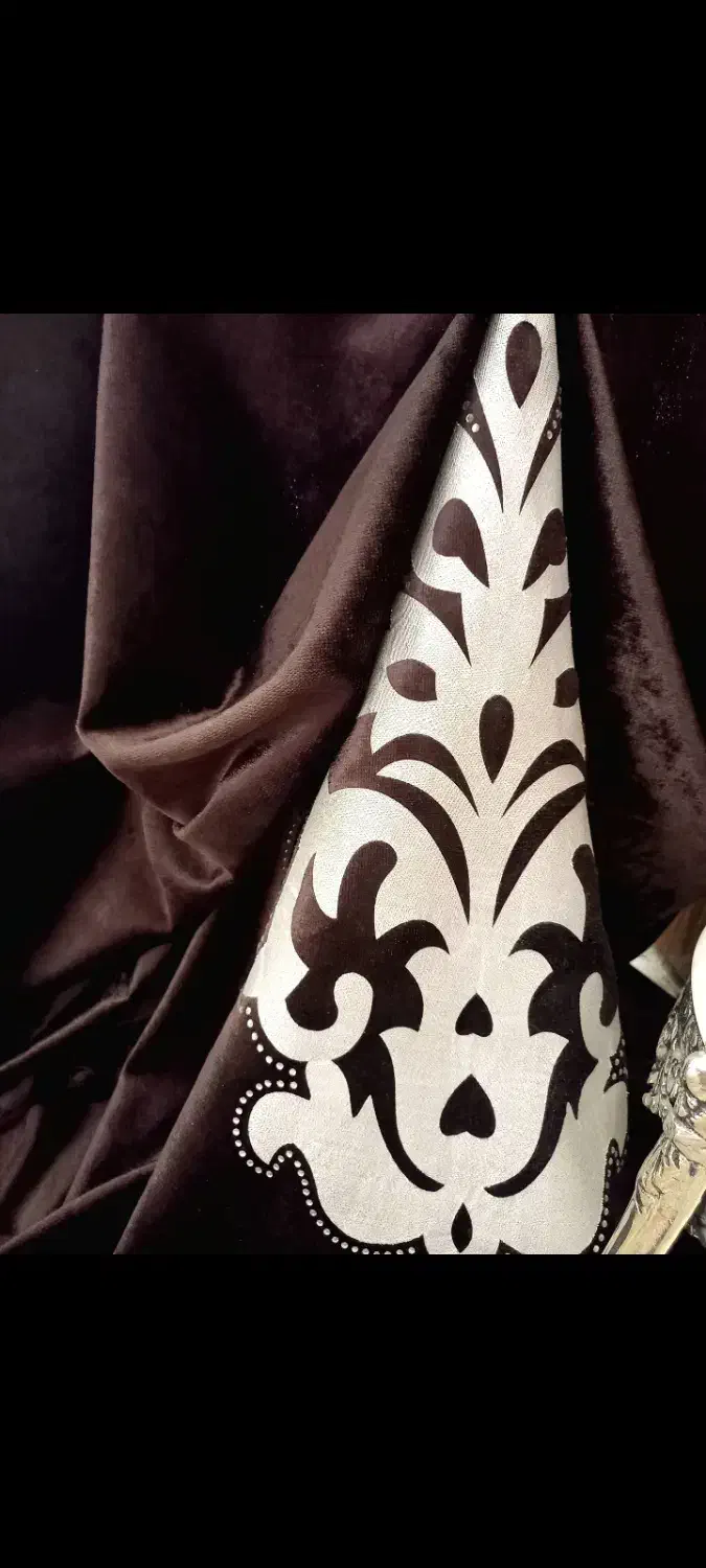 پرده|پرده، رانر، رومیزی|الیگودرز, |دیوار