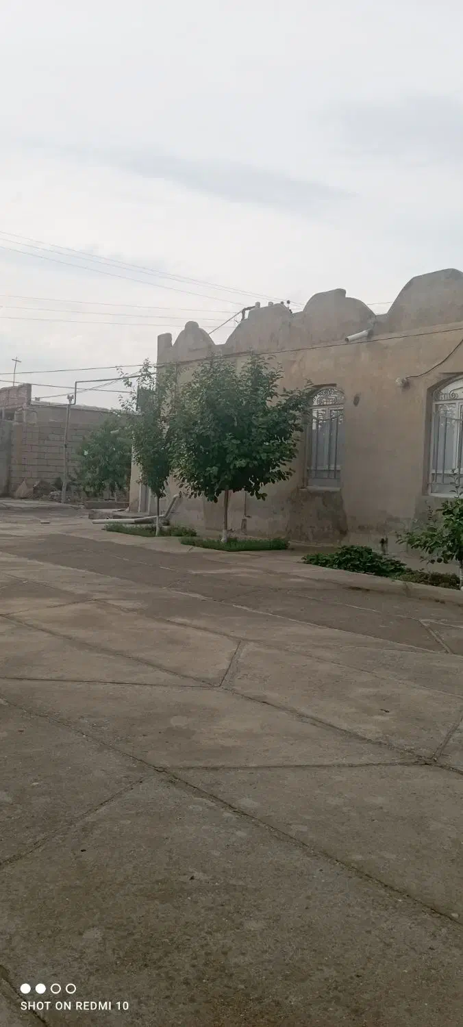 فروش فوری ساختمان ویلایی روستای عباس بلاغی|فروش خانه و ویلا|شاهین دژ, |دیوار