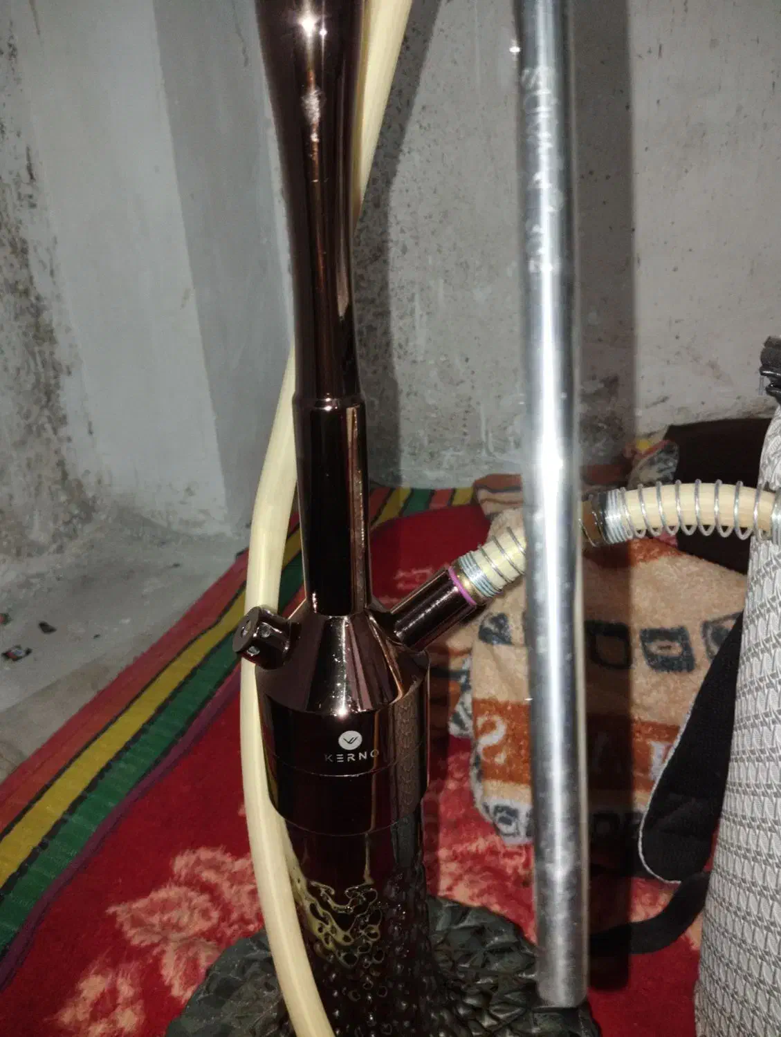 قلیون عربی|کلکسیون و سرگرمی|تهران, امام زاده عبدالله|دیوار