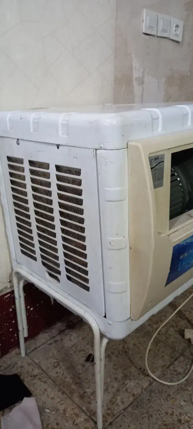 کولر آبی برانوس|کولر آبی|تبریز, |دیوار