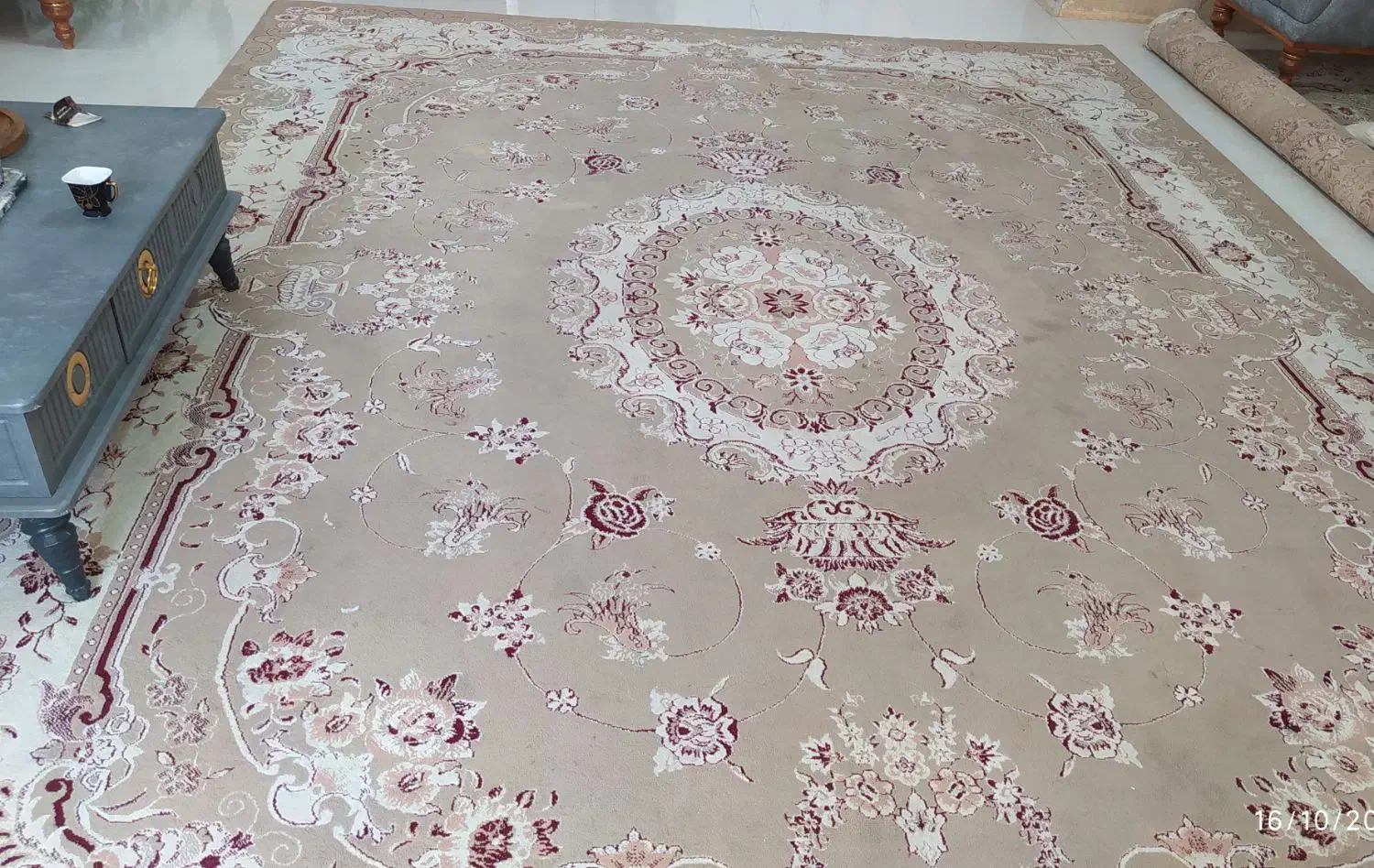 فرش فروشی|فرش|تربت‌حیدریه, ابوذر|دیوار