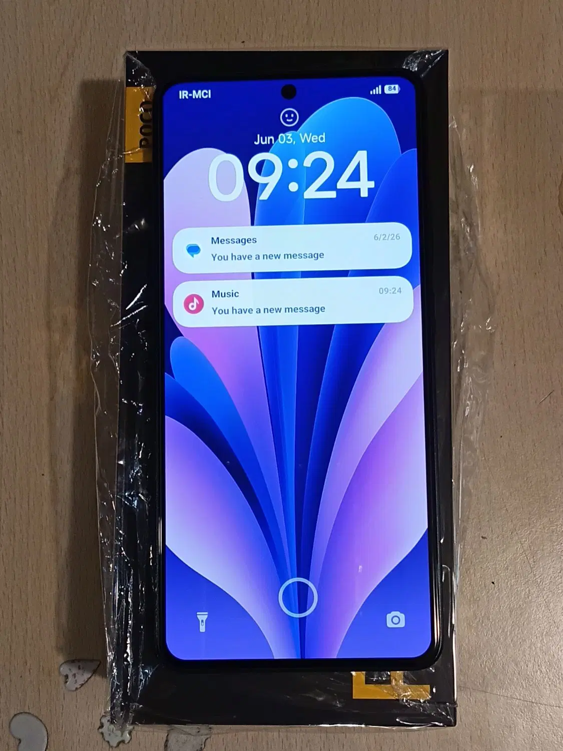 پوکو x7 pro|موبایل|تهران, تجریش|دیوار