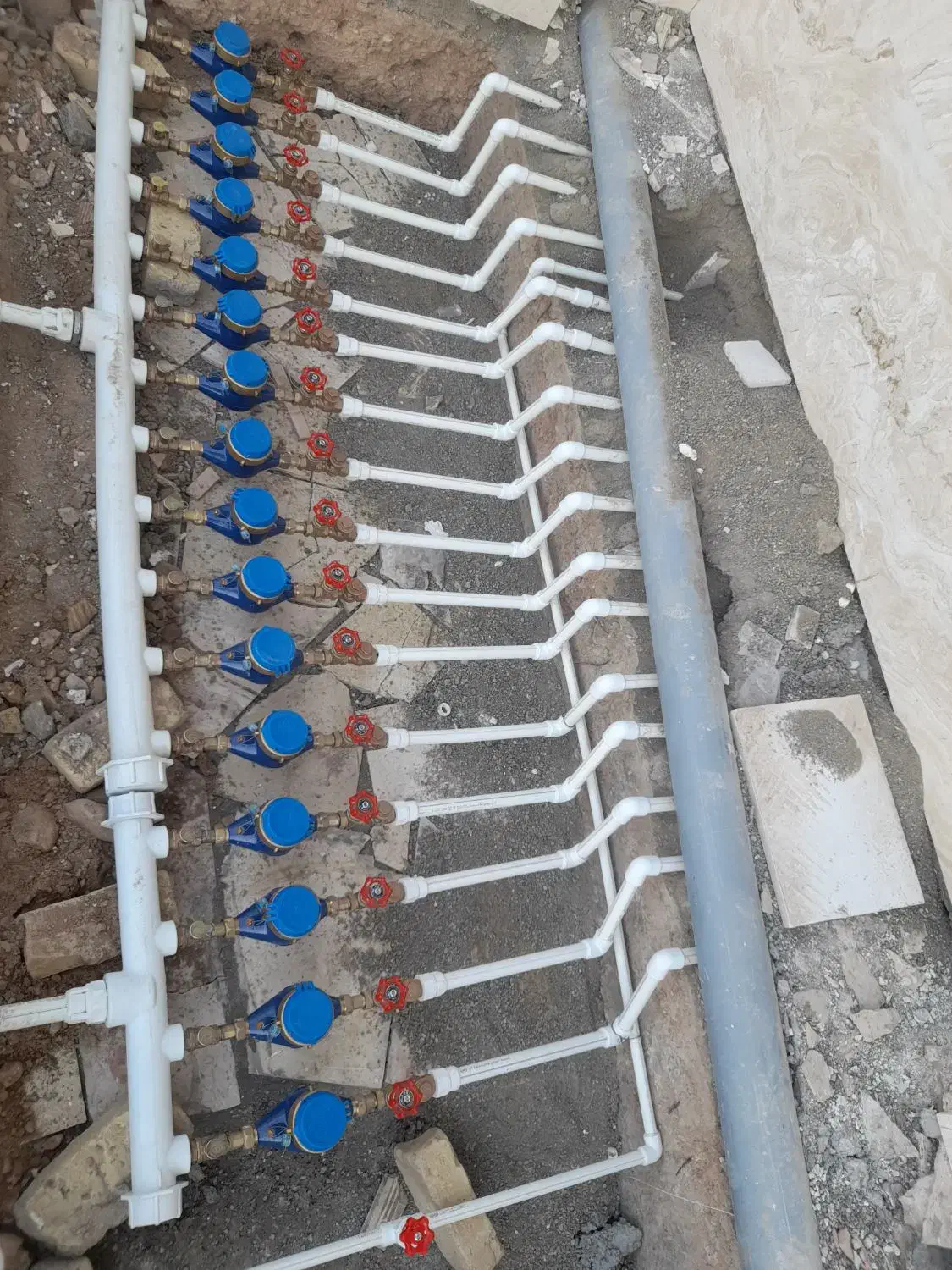 لوله کشی آب و فاضلاب|خدمات پیشه و مهارت|نظرآباد, رسالت|دیوار