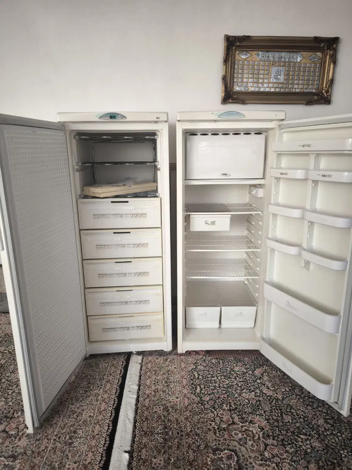 یخچال و فریزر|یخچال و فریزر|پیرانشهر, |دیوار