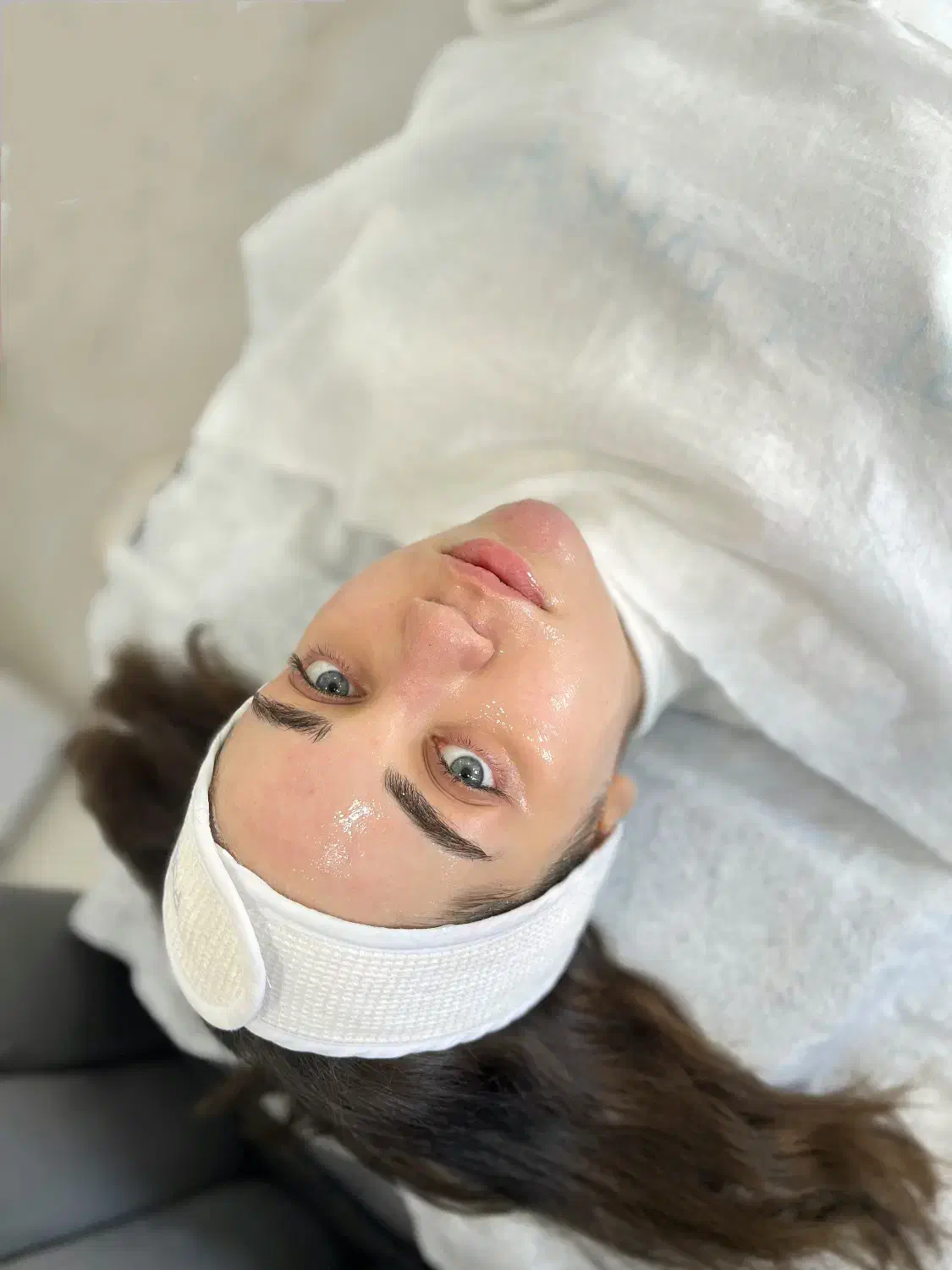 پاکسازی پوست/ماساژ/فیشال/چمستان/مازندران|خدمات آرایشگری و زیبایی|چمستان, |دیوار