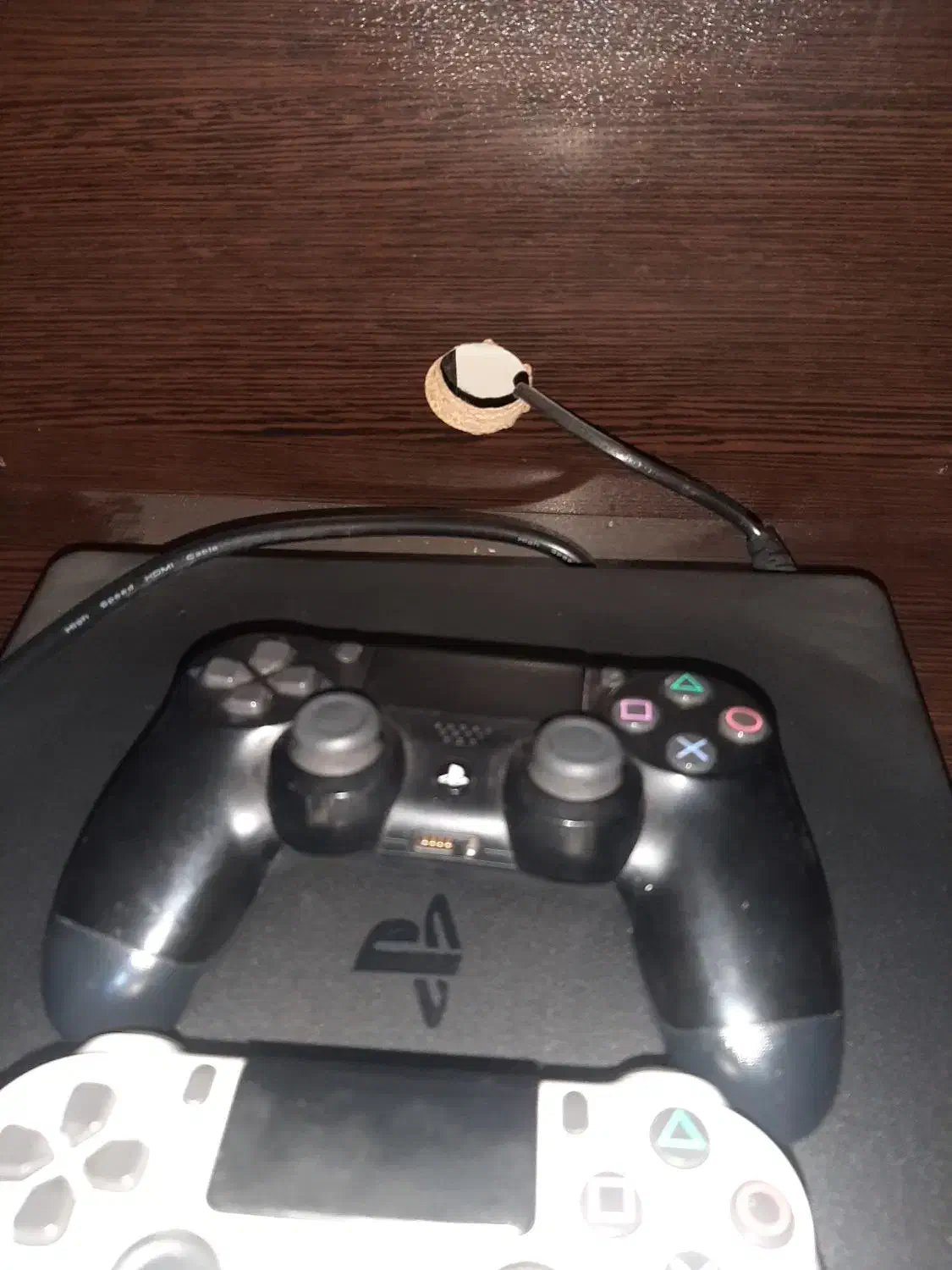 پی اس فور 4|کنسول، بازی ویدئویی و آنلاین|زرقان, |دیوار