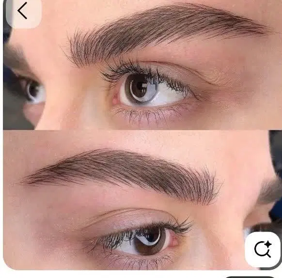 میکرو بلدینگ ابرو،لیفت ابرو،دخترونه،کرکی مویی|خدمات زیبایی و سلامت|اهواز, فرهنگ شهر|دیوار