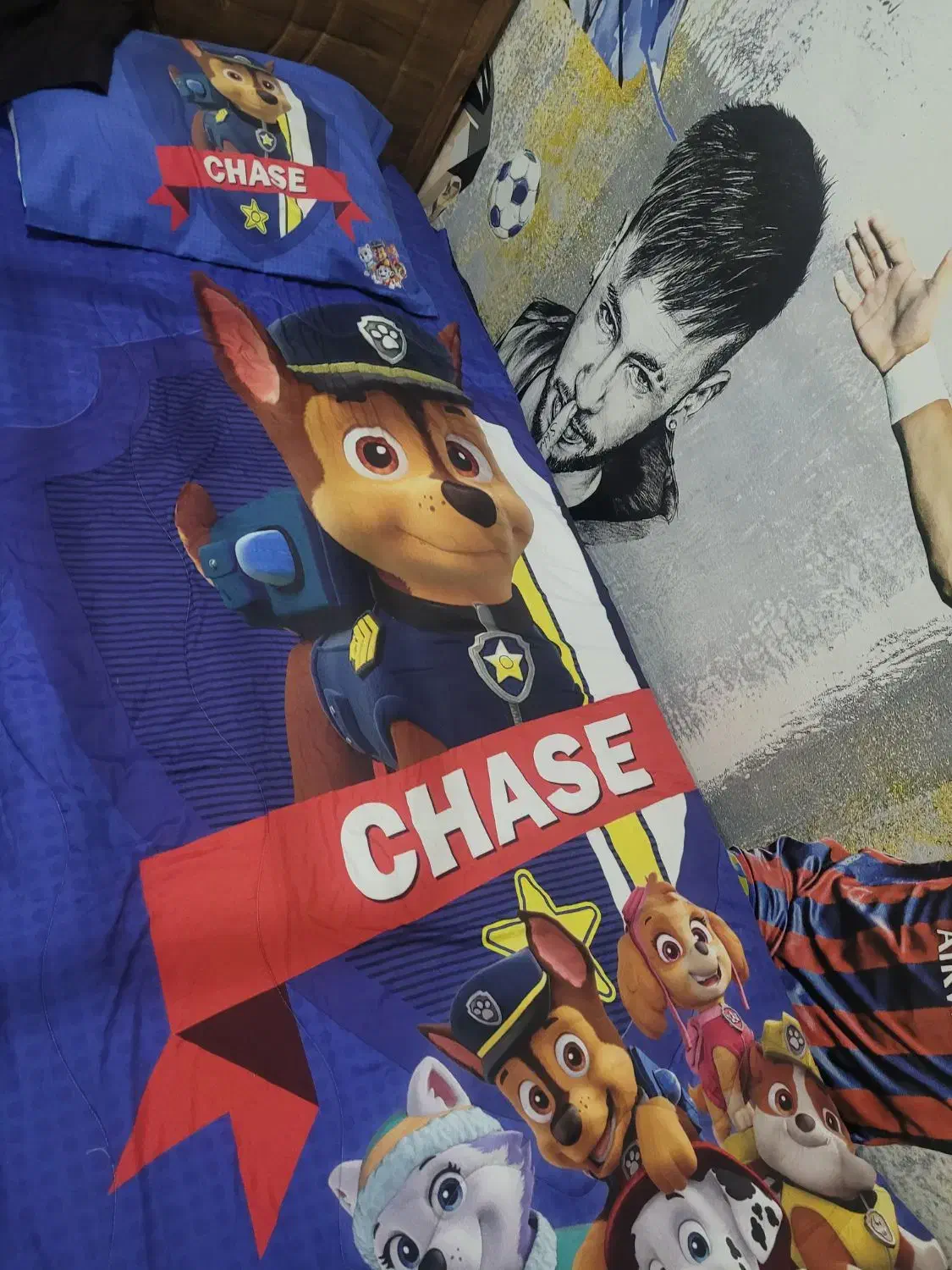 روتختی سگ های نگهبان|اسباب و اثاث بچه|ری, عباسآباد|دیوار