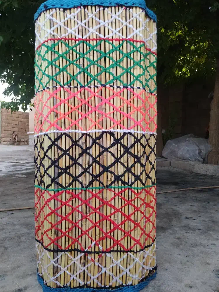 چیت|صنایع دستی و سایر لوازم تزئینی|آبدانان, |دیوار