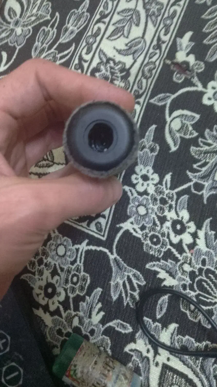 دستگاه تتو دست نخورده مفت گذاشتم|آرایشی، بهداشتی، درمانی|بهارستان, |دیوار