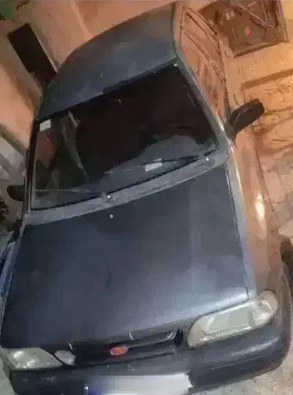 پراید ۱۳۱مدل۹۱|خودرو سواری و وانت|تربت جام, جامی|دیوار