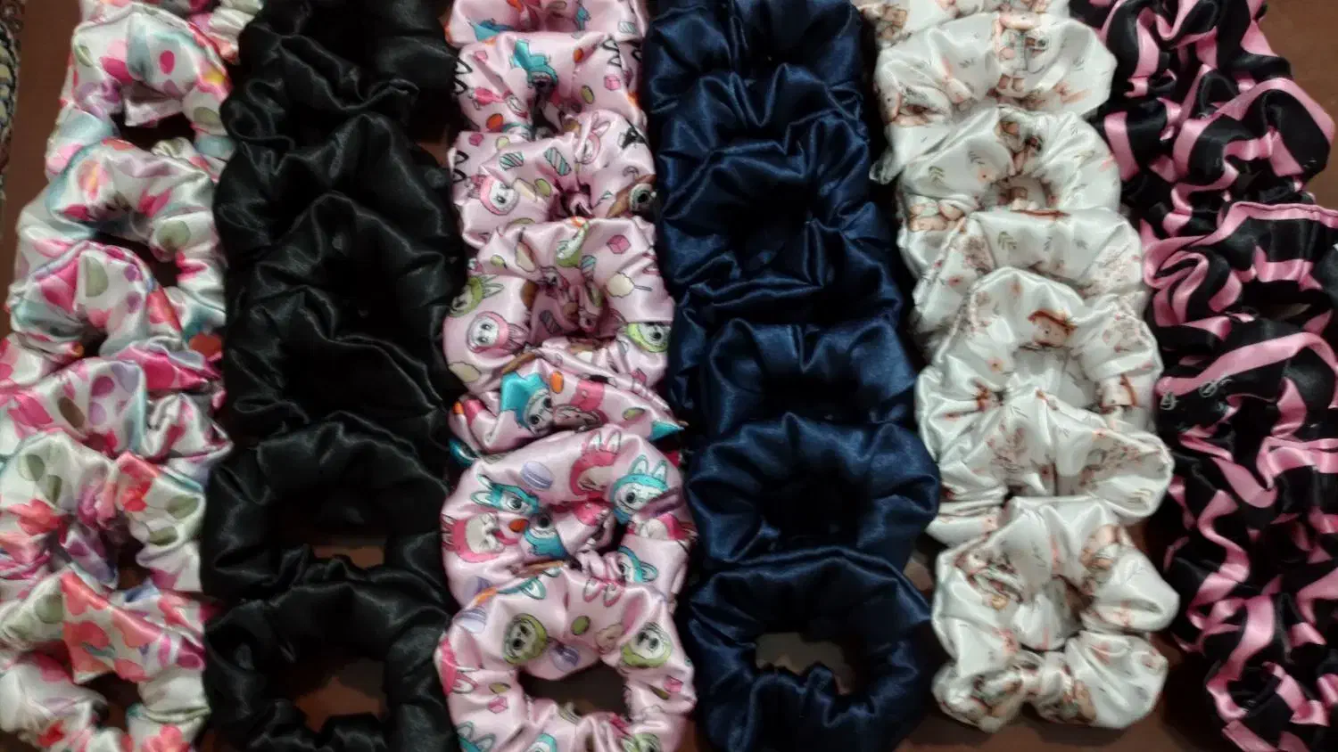 کش مو عمده و جز ئی|زیورآلات و اکسسوری|ماهدشت, |دیوار