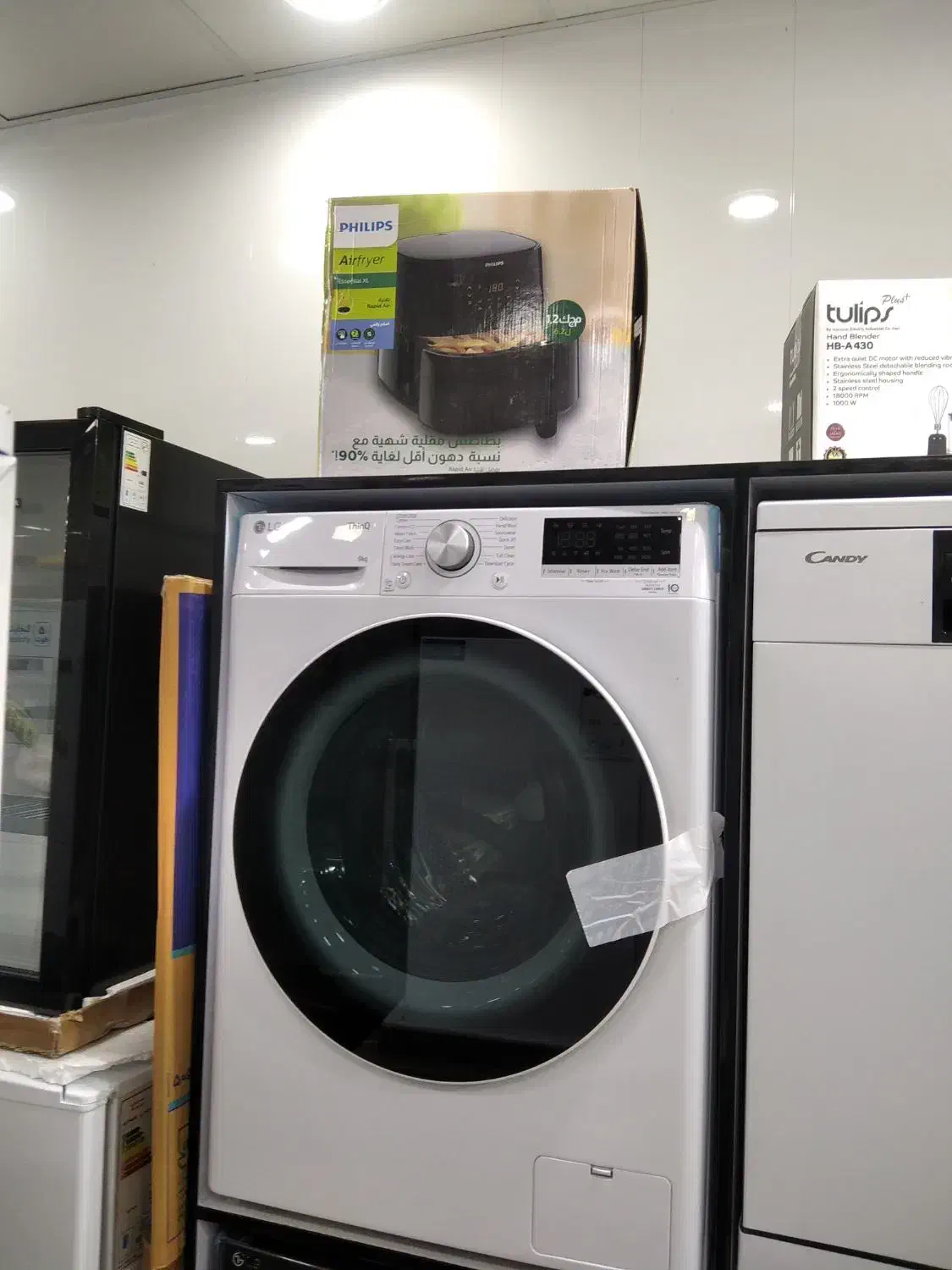 لوازم خانگی با پترو کارت|سایر لوازم برقی|بندر ماهشهر, |دیوار