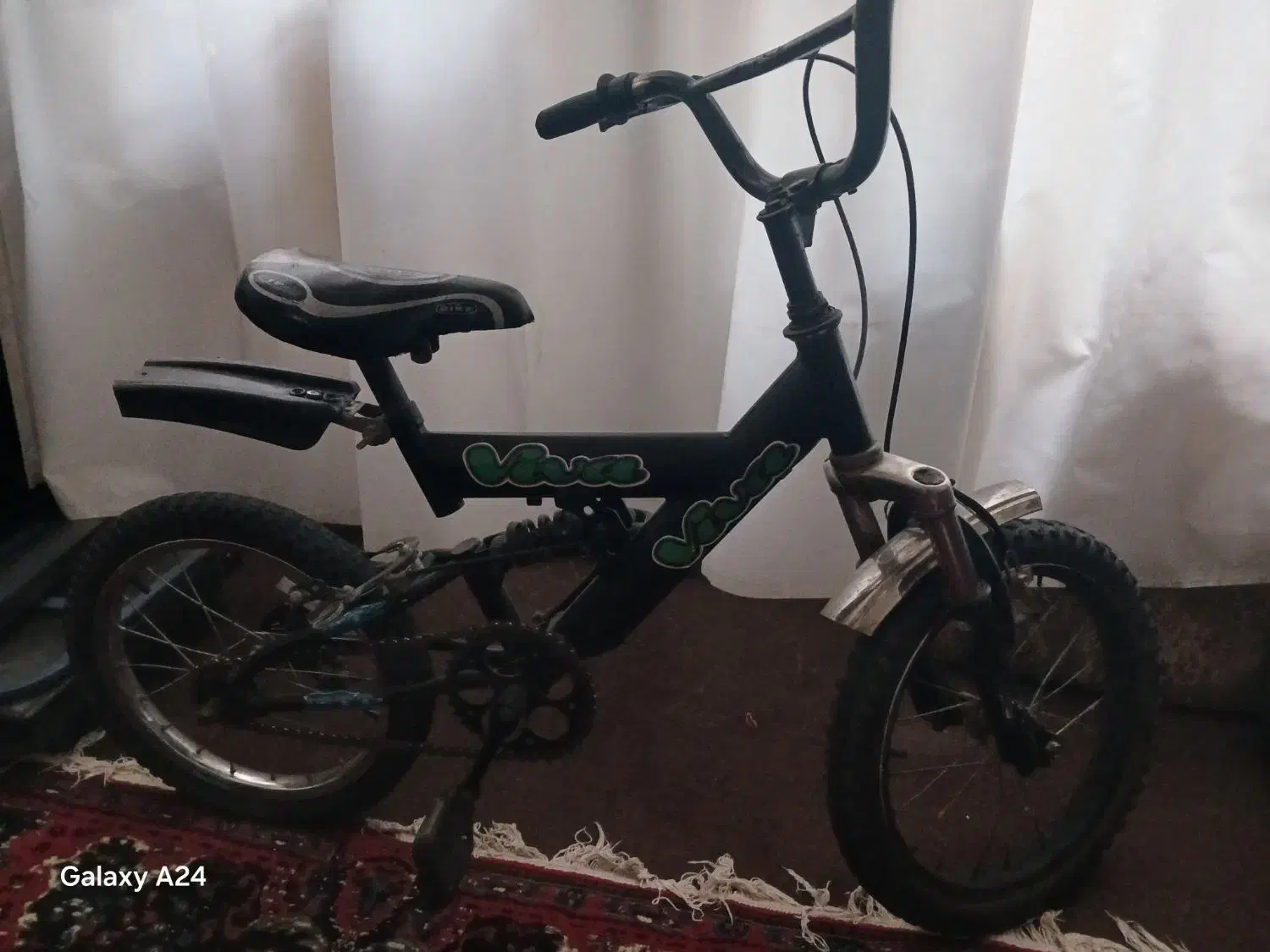 سایز-۱۶|دوچرخه، اسکیت، اسکوتر|نقده, |دیوار