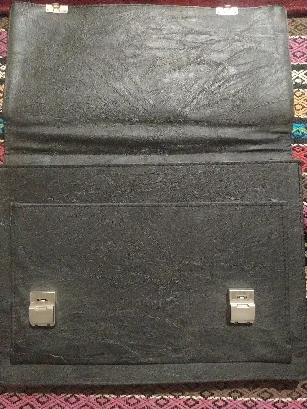 کیف رمزدار دوتایی|کیف، کفش، کمربند|گنبد کاووس, |دیوار