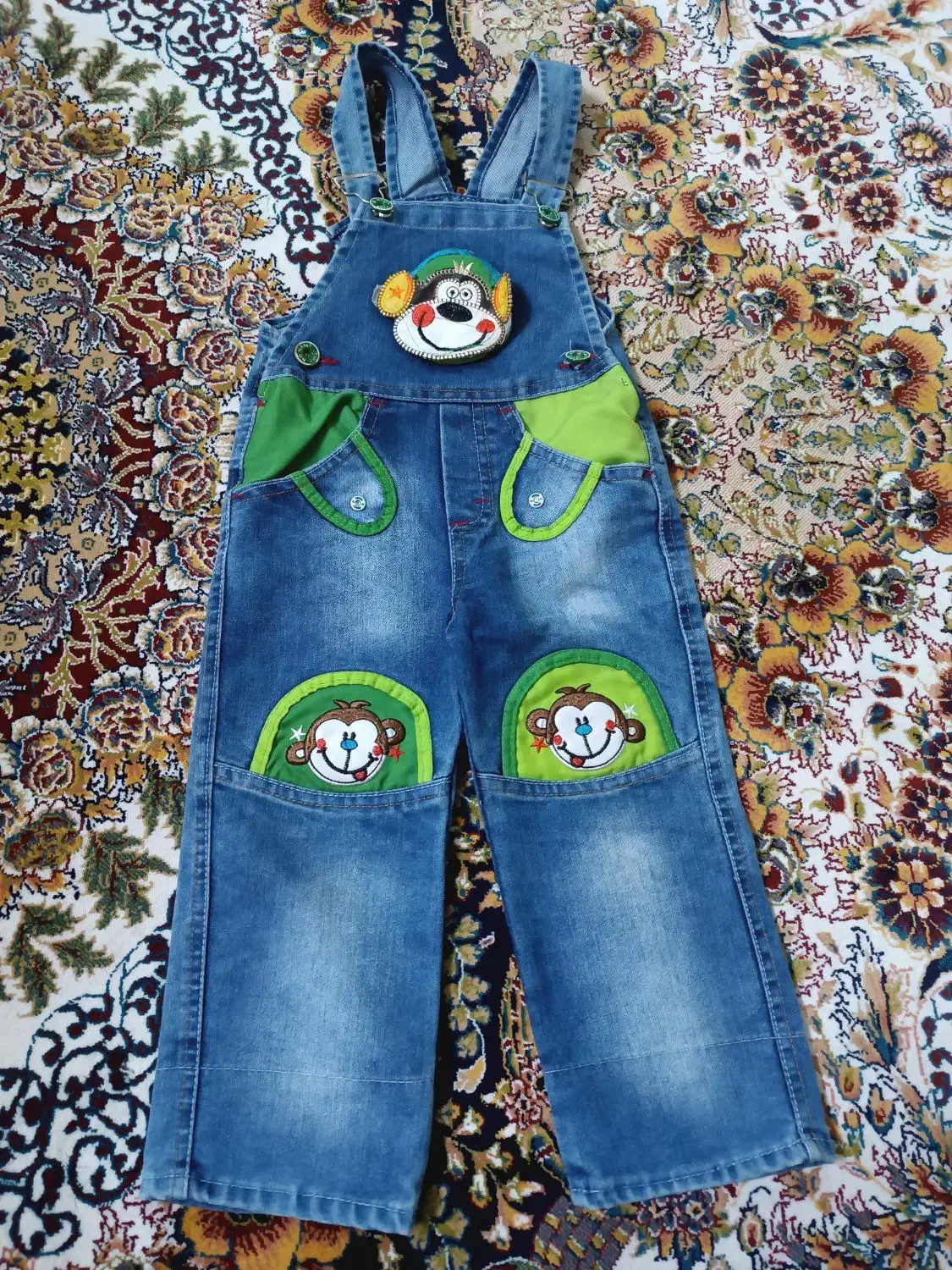 سرهمی(بیلر)لی بچگانه|کفش و لباس بچه|قم, حنیف نژاد|دیوار