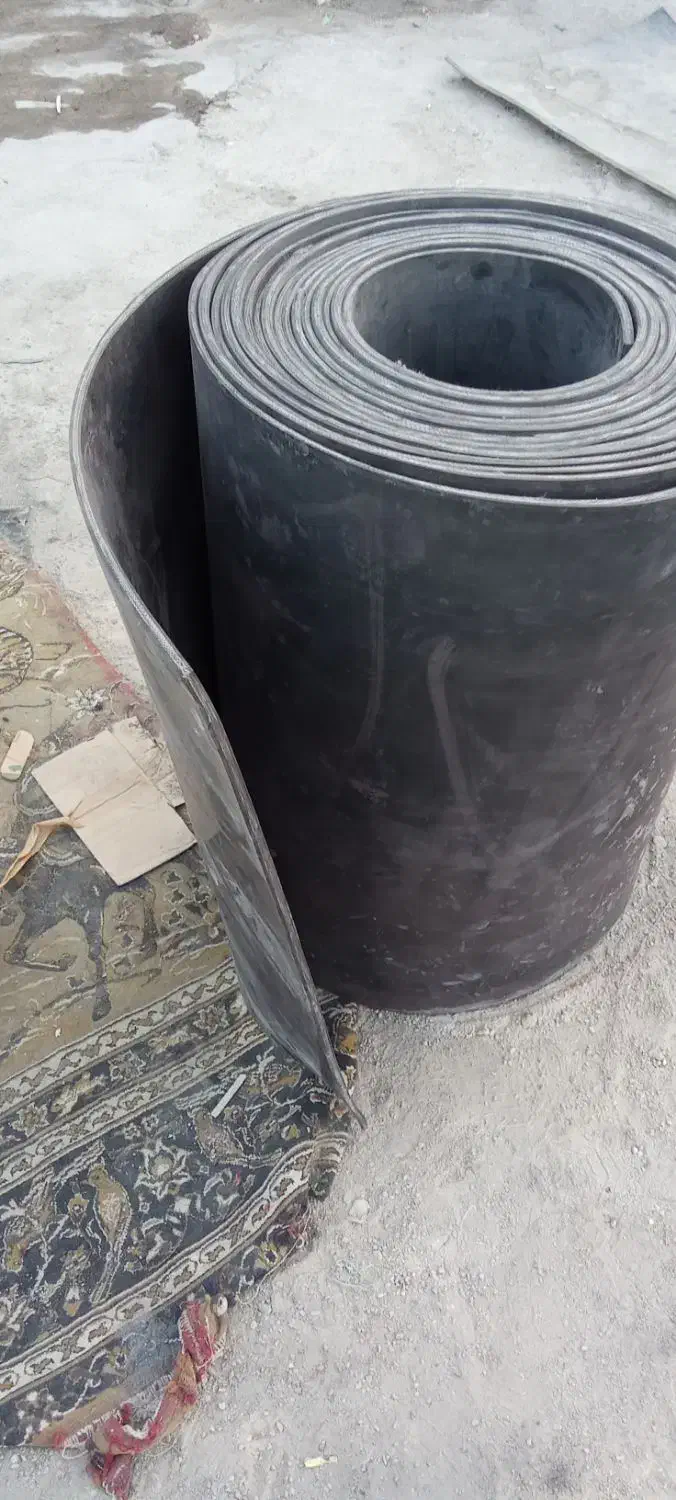 فروش نوار نقاله|ماشین‌آلات صنعتی|خرم‌آباد, |دیوار