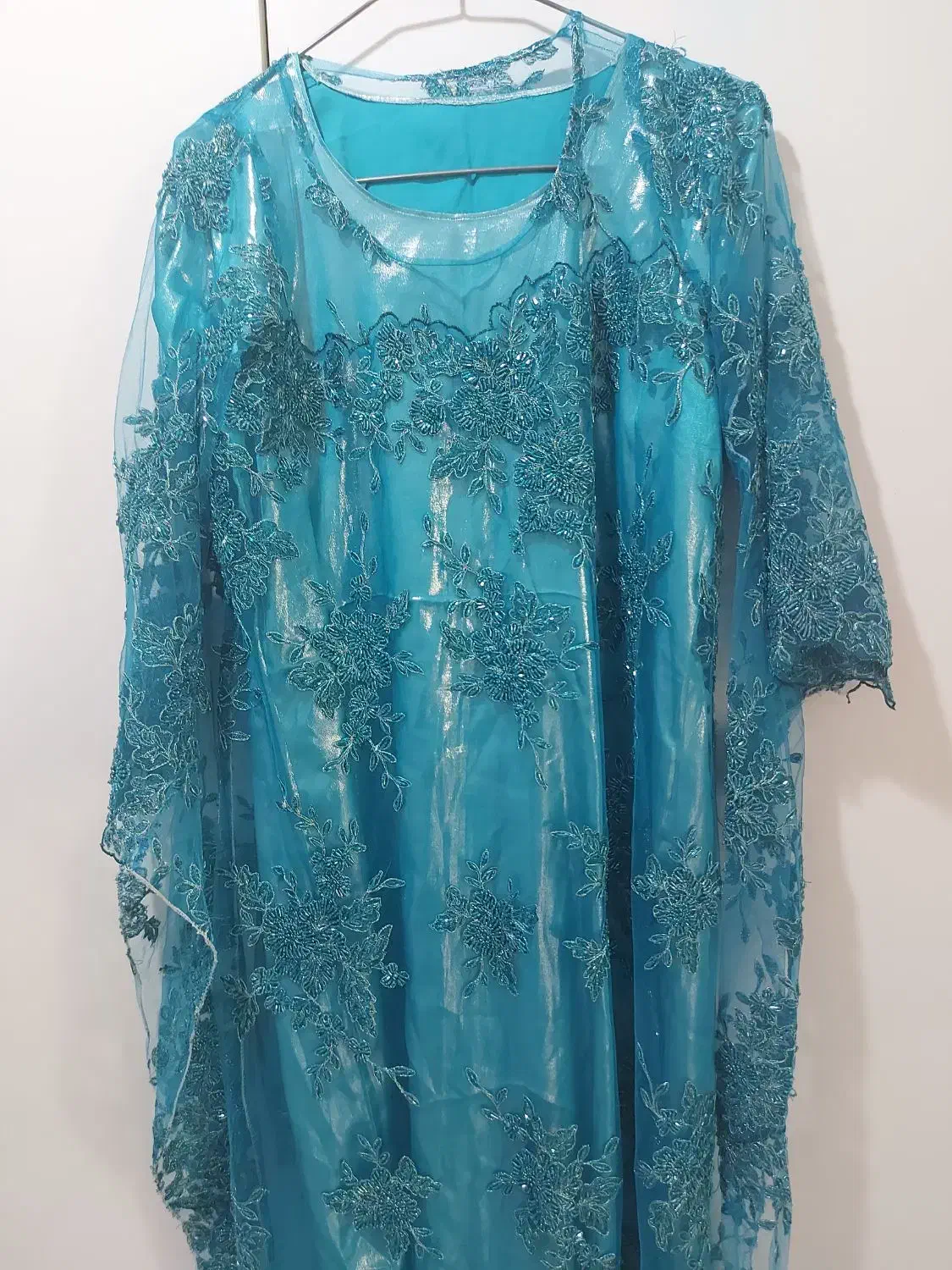 لباس کردی بازیرپوش وشلوار|لباس|کرمانشاه, |دیوار