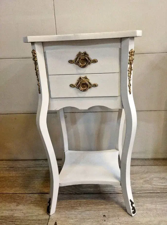 میز تلفن در مدل های متنوع ( گالری چوب مروارید )|میز تلفن|تبریز, |دیوار