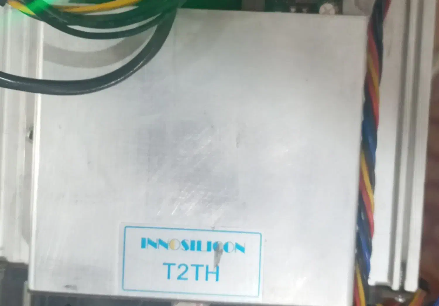 t2th|قطعات و لوازم جانبی رایانه|امیدیه, |دیوار