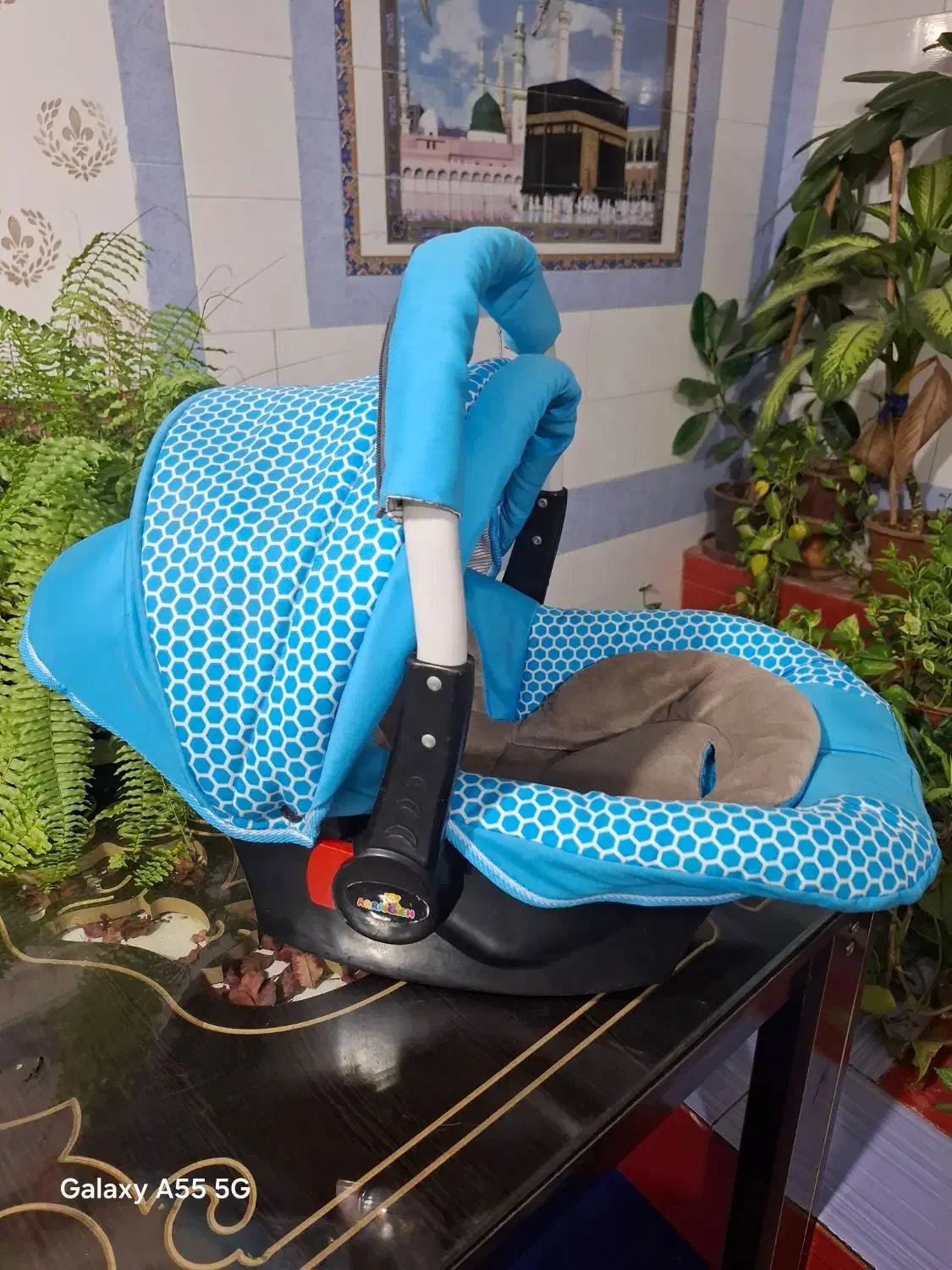 فروش کریر|کالسکه و لوازم جانبی|یاسوج, |دیوار