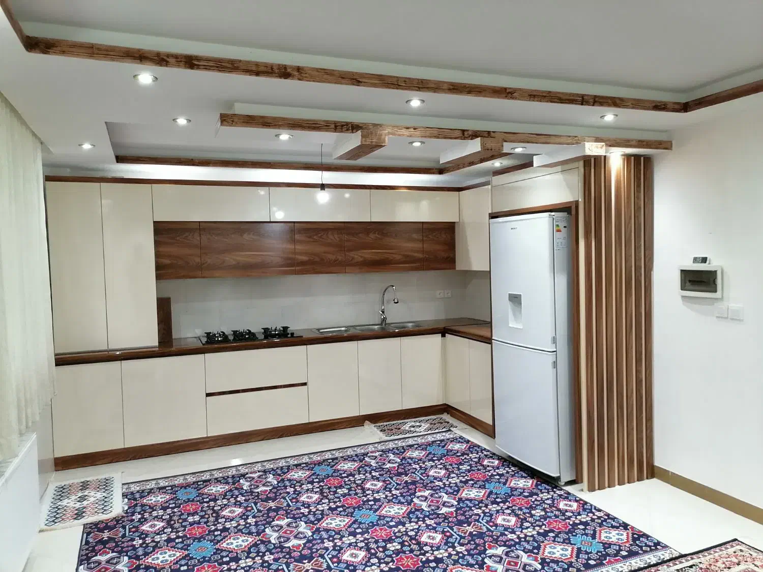 طراحی و ساخت انواع کابینت و کمد|مصالح و تجهیزات ساختمان|رشت, فلسطین|دیوار