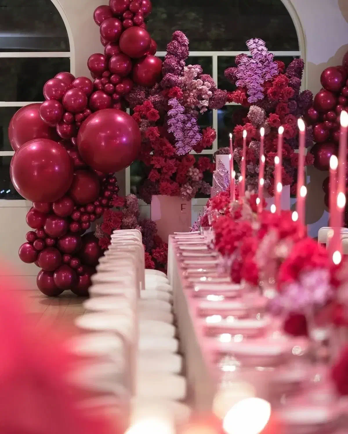 تشریفات،تولد،پارتی،تعیین جنسیت|خدمات پذیرایی، مراسم|تهران, زعفرانیه|دیوار