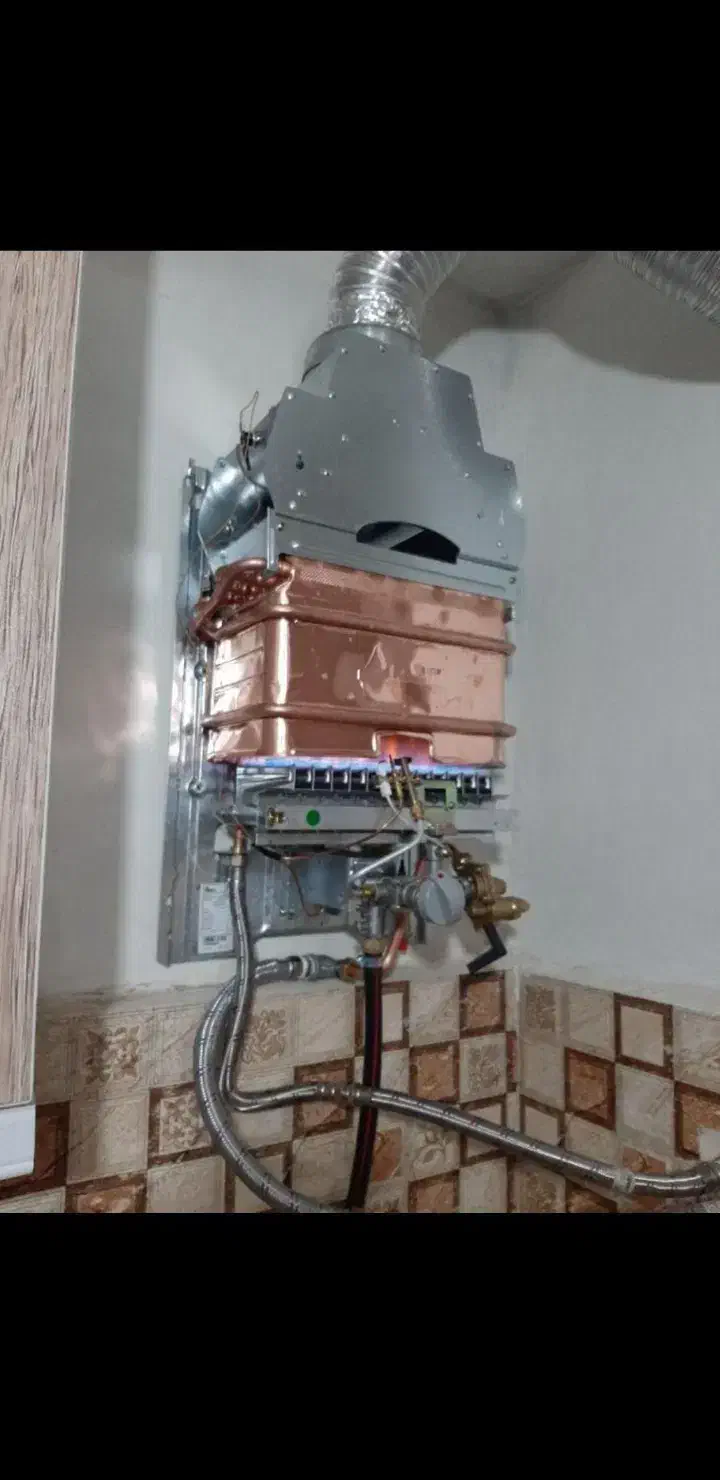 قفس ۲عددوسرویس آبگرمکن دیواری درمنزل شما|لوازم جانبی حیوانات|سوسنگرد, |دیوار