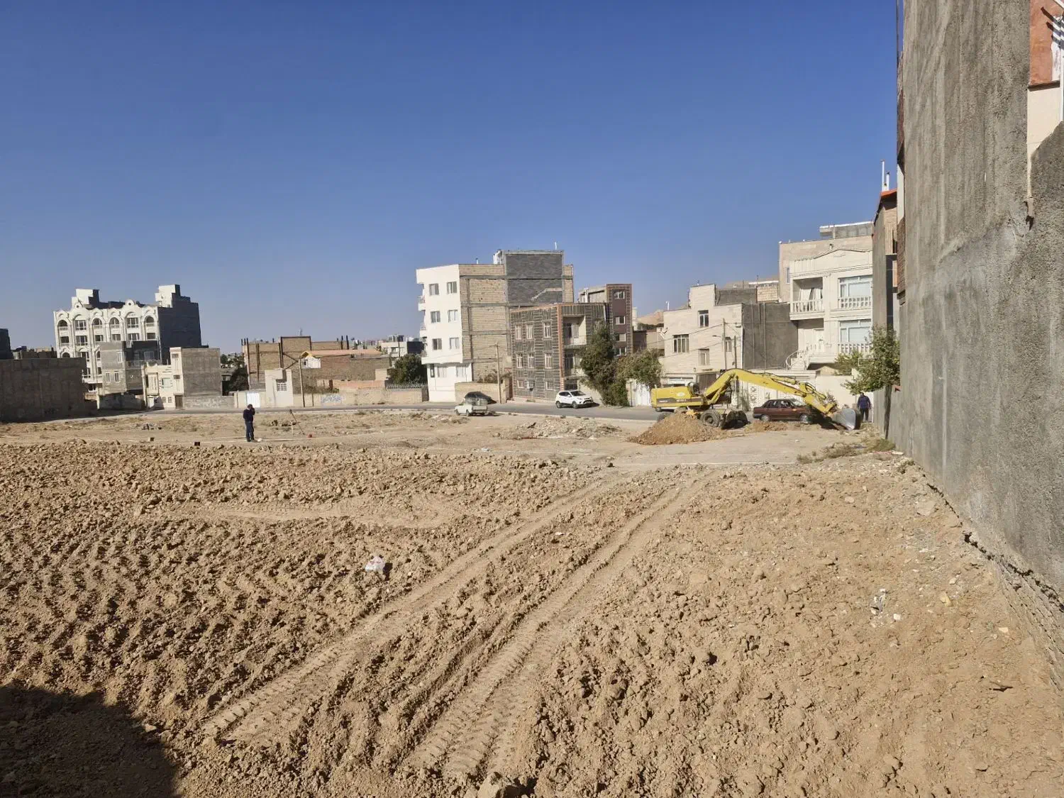 فروش امتیاز خوشبخت صداقت۹...|پیشفروش املاک|اسفراین, |دیوار