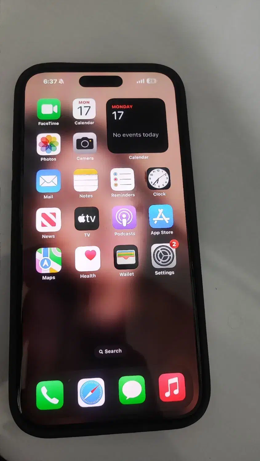 آیفون 15 پرومکس|موبایل|بهبهان, |دیوار