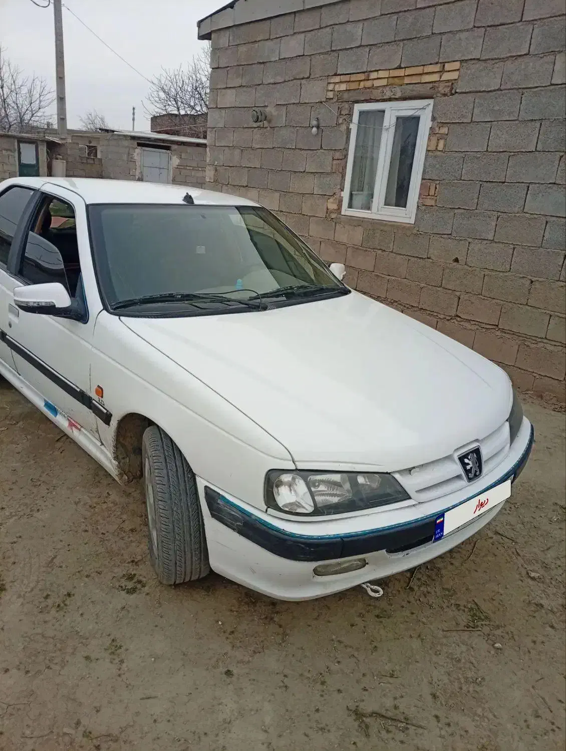 ماشین|خودرو سواری و وانت|گنبد کاووس, |دیوار