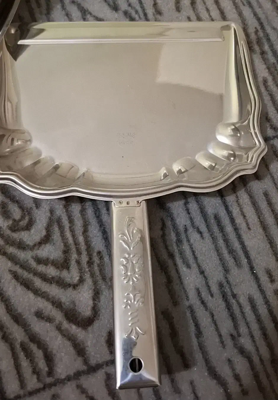 ظروف استیل|کلکسیون اشیاء عتیقه|بهبهان, |دیوار