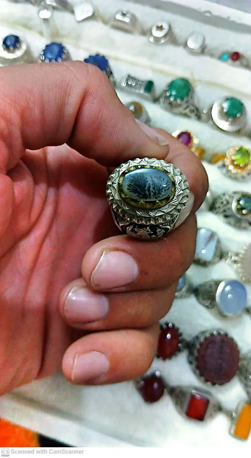 معاوضه نقره باخودرو|جواهرات|حمیدیا, |دیوار