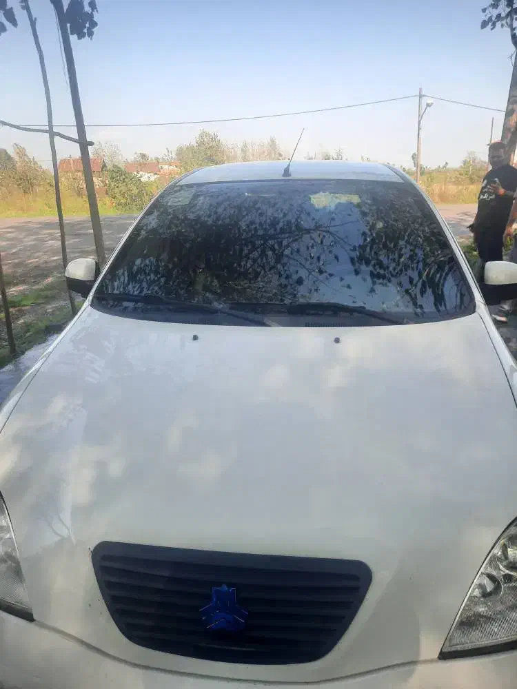 تیبا۲|خودرو سواری و وانت|لاهیجان, امیرشهید|دیوار