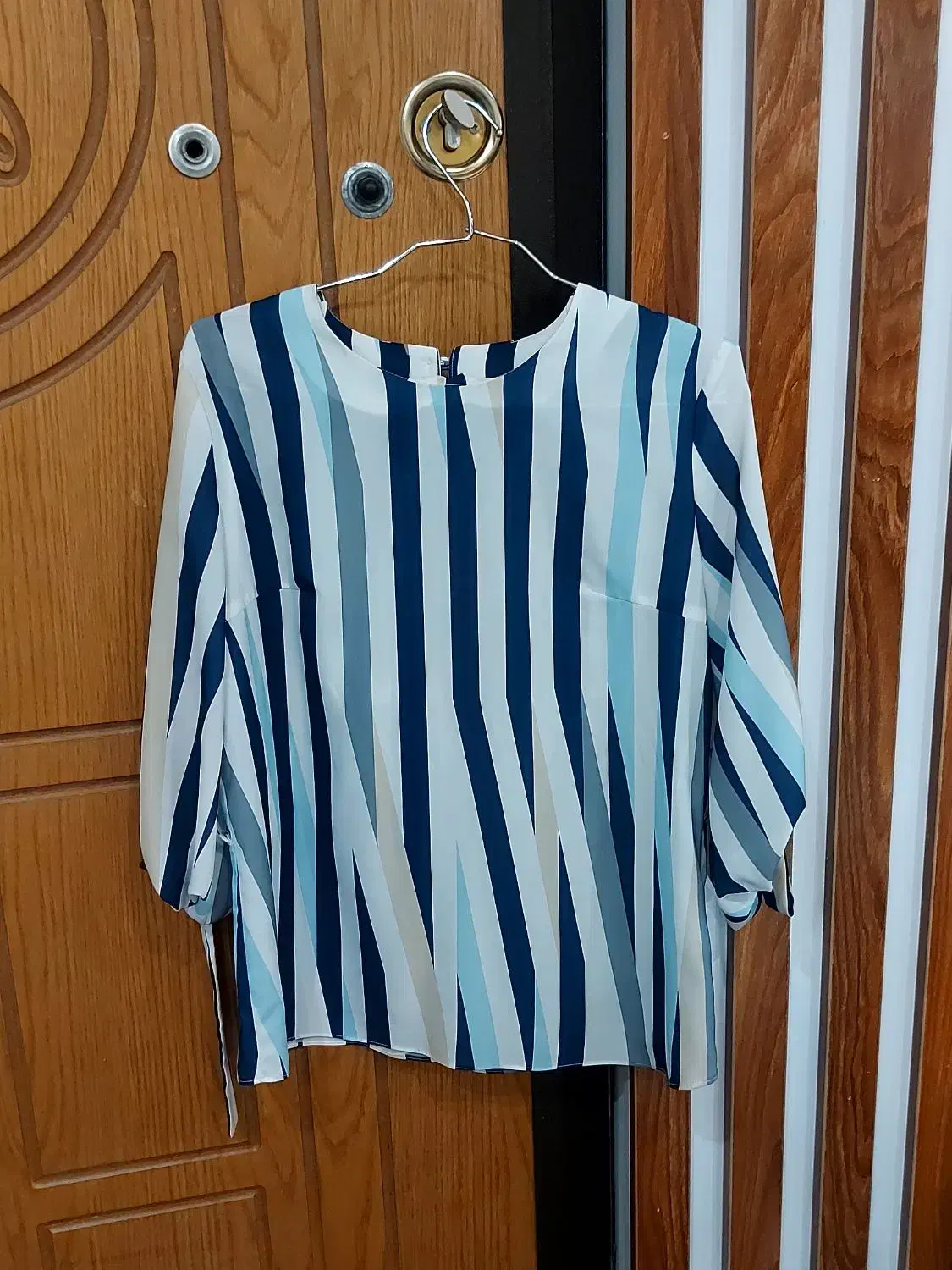 شومیز|لباس|ورامین, شهرک فجر|دیوار