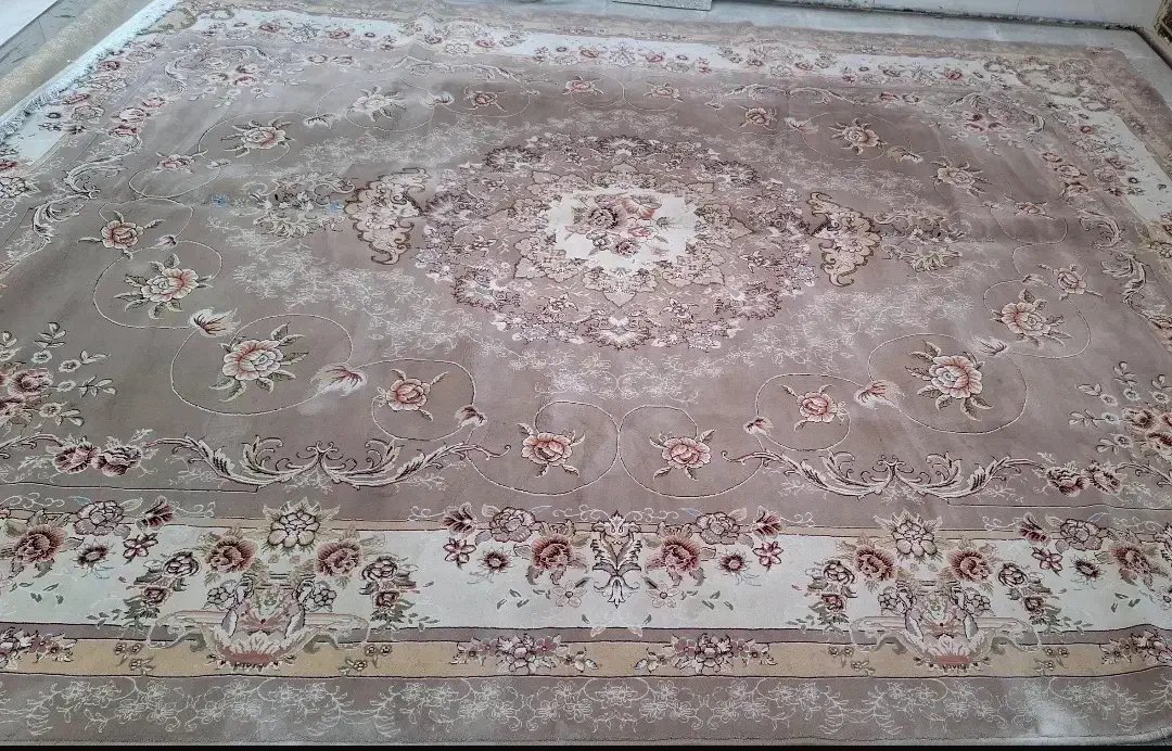 فرش ماشینی ۱۲ متری|فرش|تهران, جوادیه|دیوار