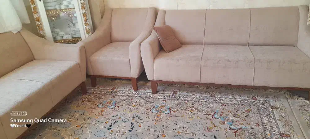 مبل و سروس خاب|تخت و سرویس خواب|زیباشهر, |دیوار