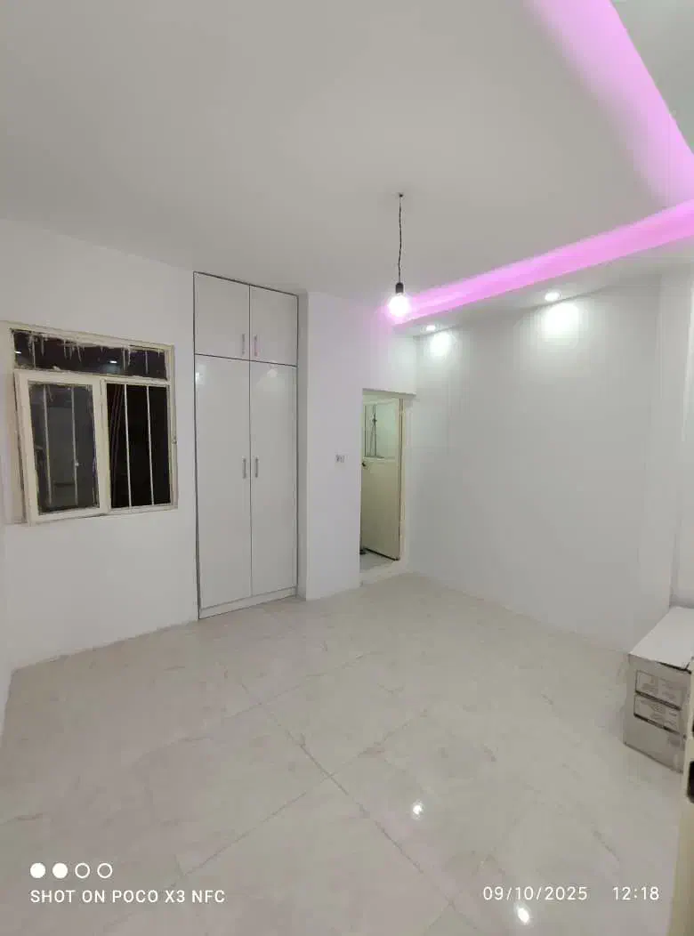 آپارتمان 50 متر طبقه دوم روبه نما تهران مارلیک|فروش آپارتمان|قدس, شهرقدس|دیوار