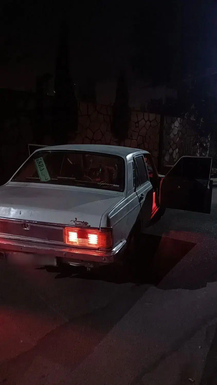 پیکان مدل 77|خودرو سواری و وانت|پاکدشت, پاکدشت (مامازند)|دیوار