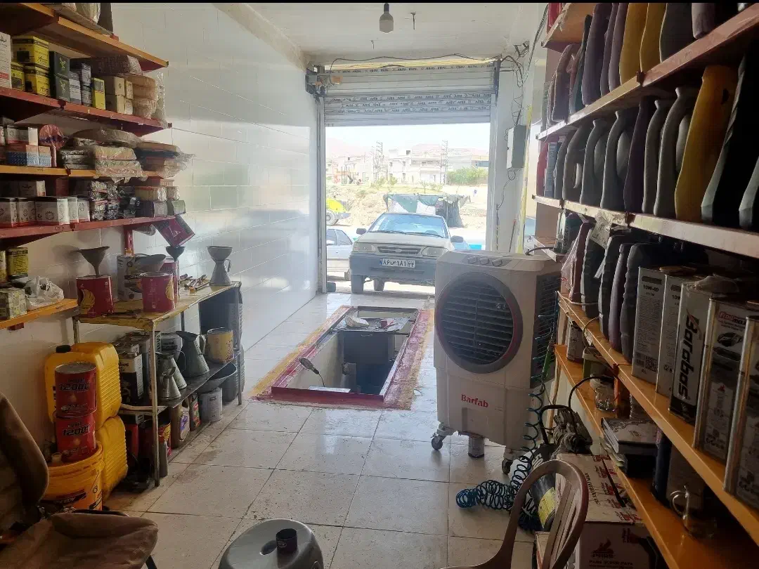 فروش مغازه سر اصلی|فروش مغازه و غرفه|مسجد سلیمان, |دیوار