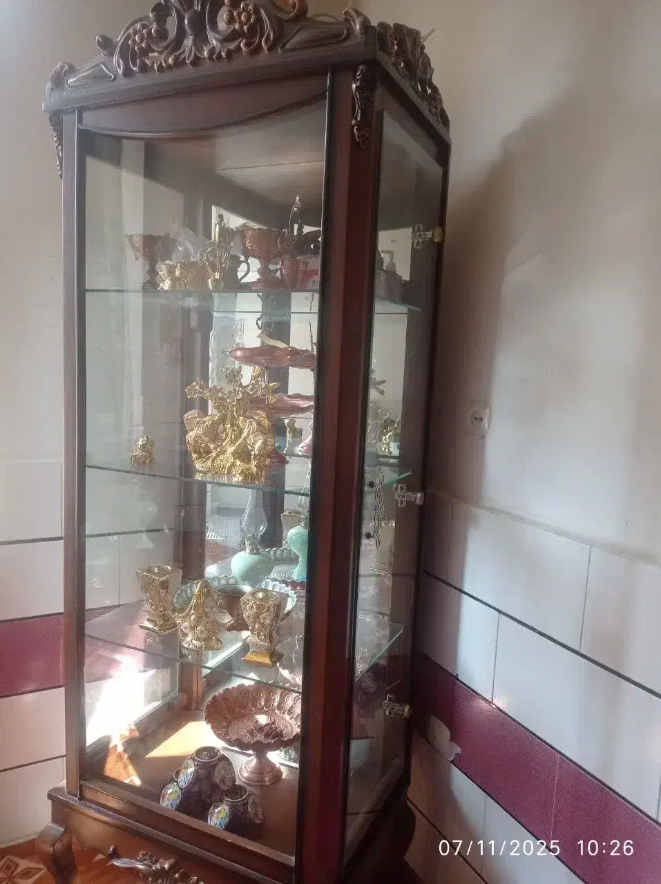 ویترین|بوفه، ویترین، کنسول|خمینی‌شهر, |دیوار