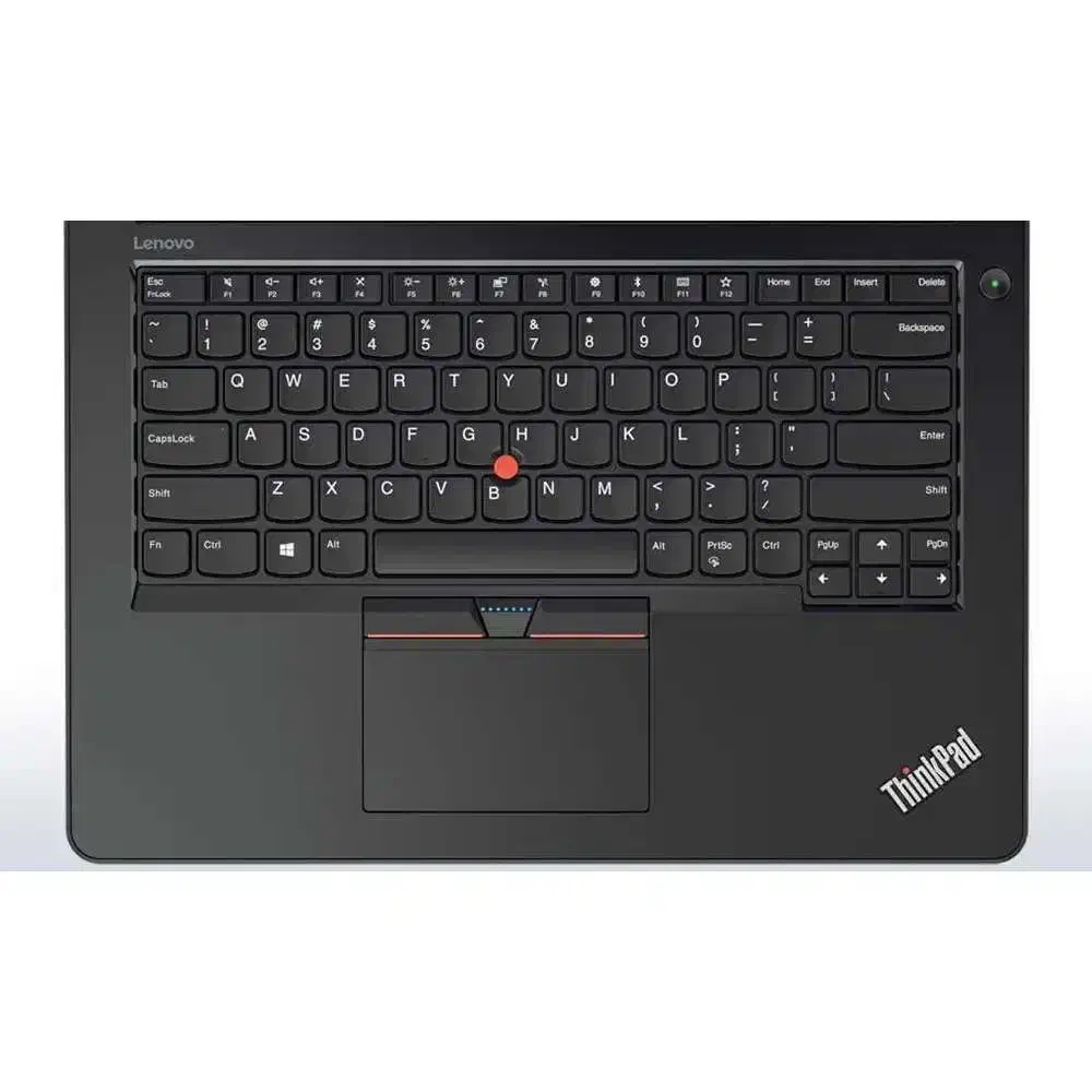 لپ‌تاپ استوک Lenovo E475 - با گرافیک قدرتمند|رایانه همراه|زیرکوه, |دیوار