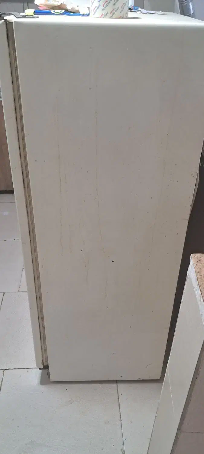 یخچال قدیمی|یخچال و فریزر|سنندج, |دیوار